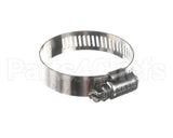 GW-1313 Krowne Clamp Hose 1 12 Gear Type Sst