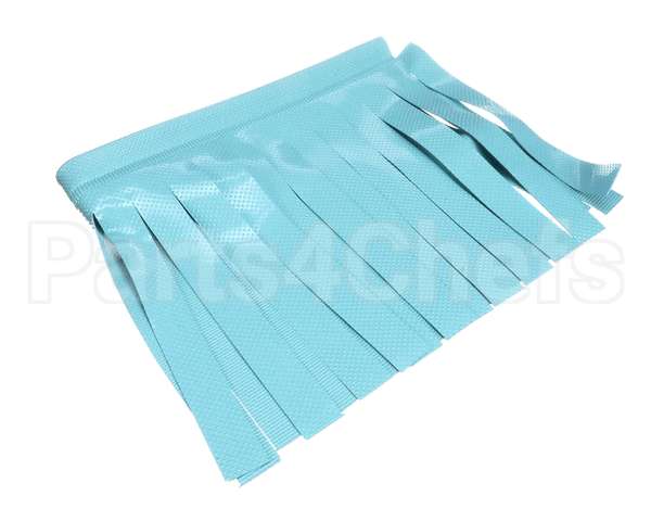 GW-2206 Krowne Curtain For Rotary Style