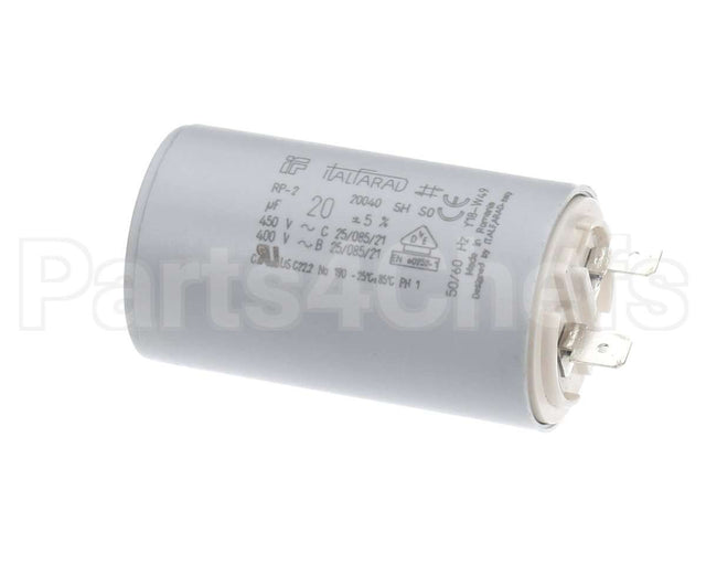 GW3CON Biro Capacitor 20 Mf 115V B300M Onl