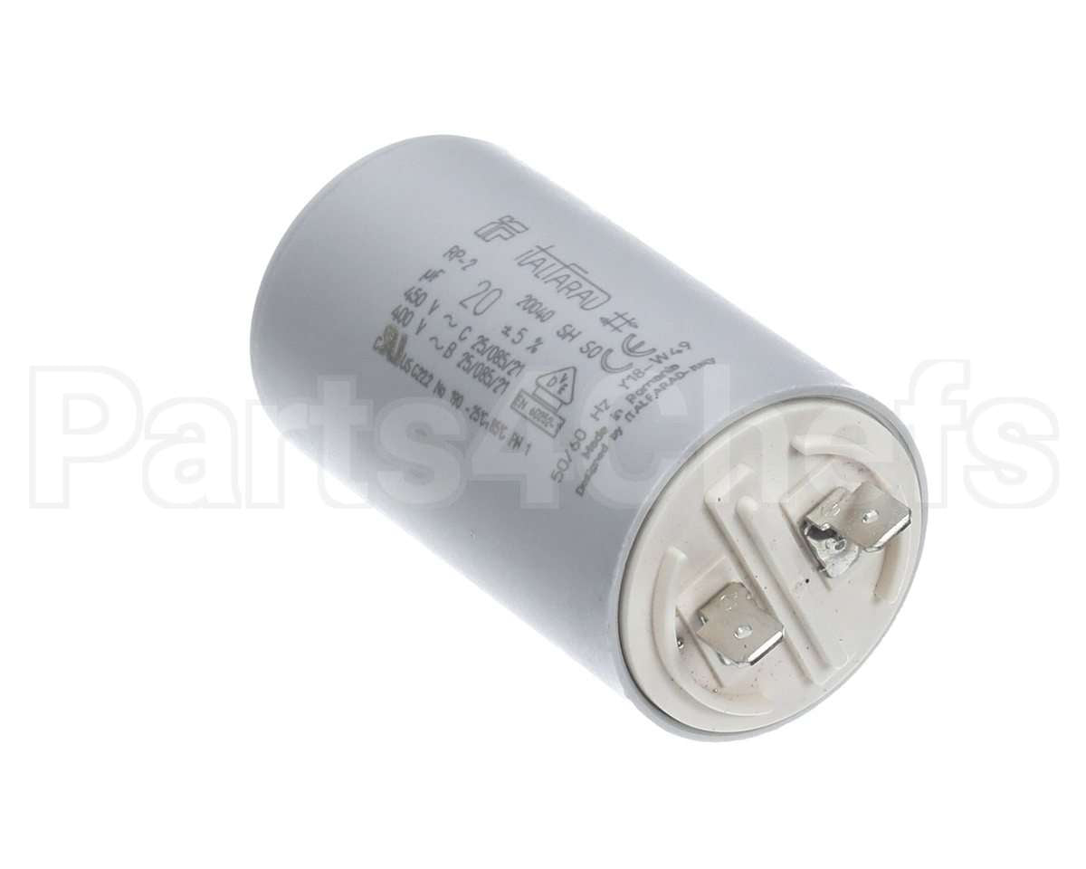 GW3CON Biro Capacitor 20 Mf 115V B300M Onl