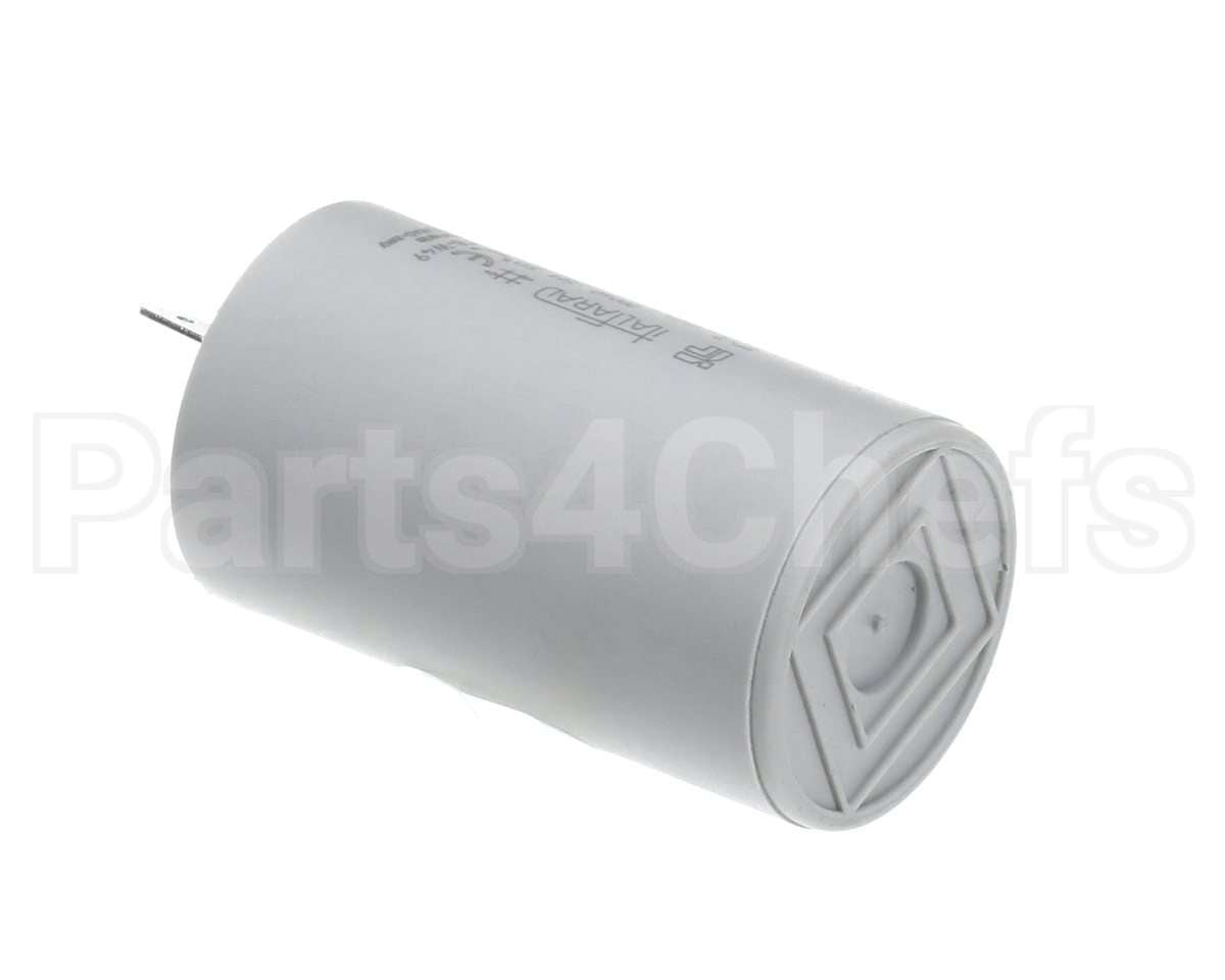 GW3CON Biro Capacitor 20 Mf 115V B300M Onl
