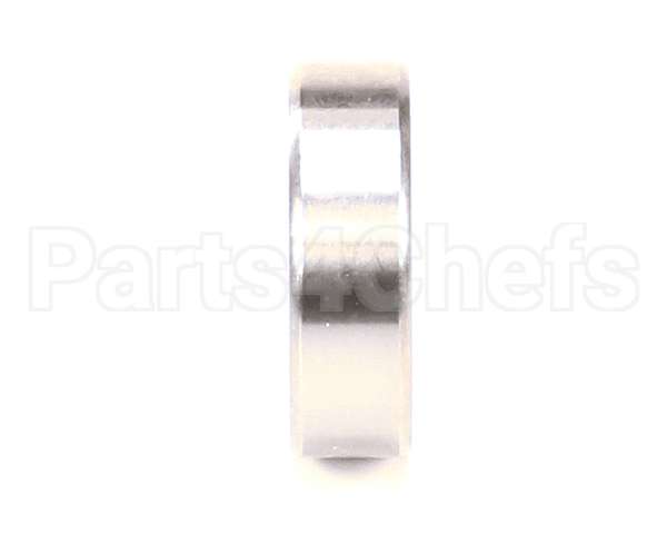 GW6CUS Biro Ss Bearing, 6000 Zz 10 X 20 X