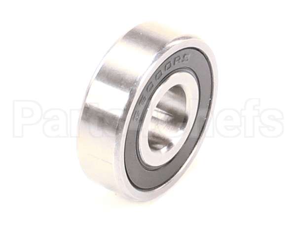 GW6CUS Biro Ss Bearing, 6000 Zz 10 X 20 X