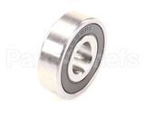 GW6CUS Biro Ss Bearing, 6000 Zz 10 X 20 X