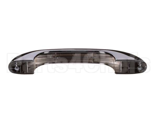 GWAKPA580WRM0 Sharp Door Handle Silver