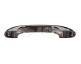 GWAKPA580WRM0 Sharp Door Handle Silver