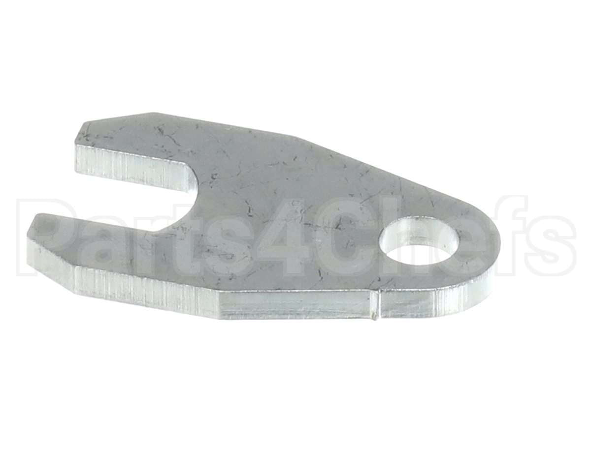GX0240 Biro Locking Shaft Mechanism