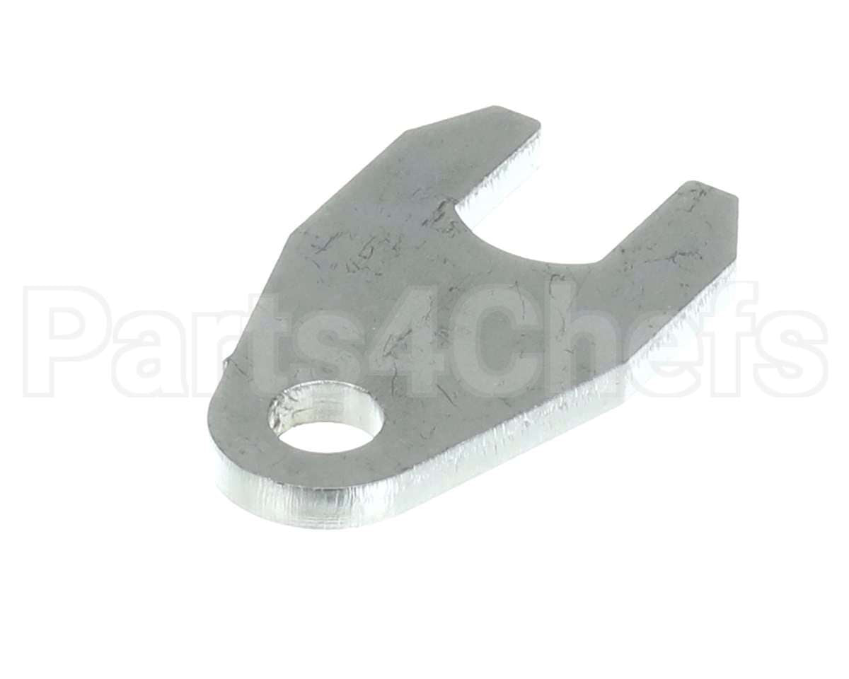 GX0240 Biro Locking Shaft Mechanism