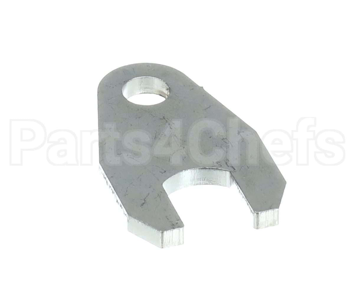 GX0240 Biro Locking Shaft Mechanism