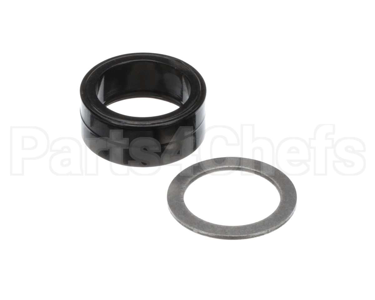 GX0280 Biro Bushing