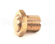 GX0290 Biro Guide, Index Mechanism