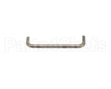 GX0491 Biro Handle, Cover Blade