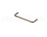 GX0491 Biro Handle, Cover Blade