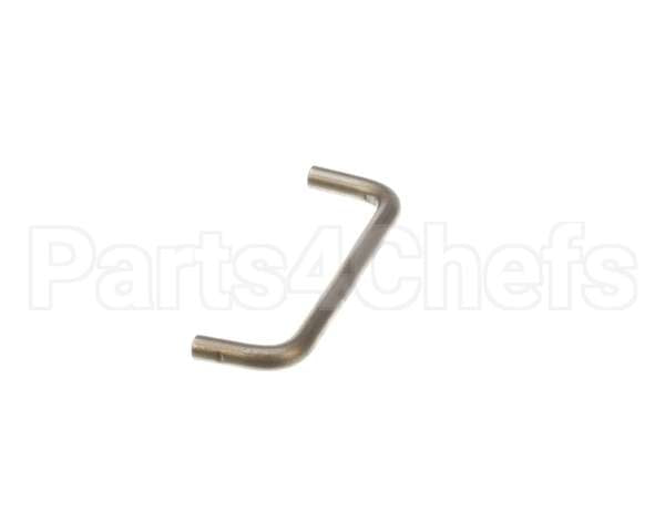 GX0491 Biro Handle, Cover Blade