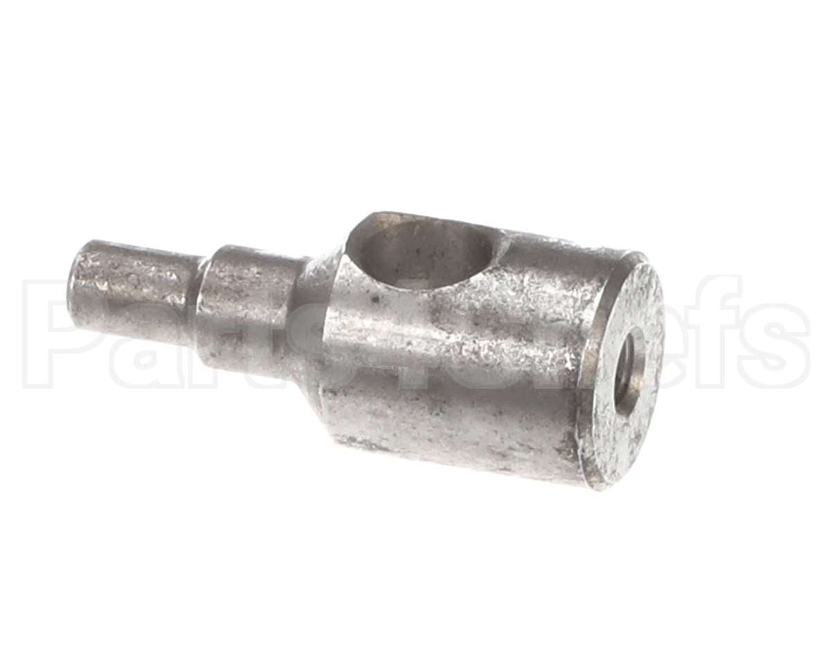 GX0520 Biro Locking Shaft Mec. Part 2
