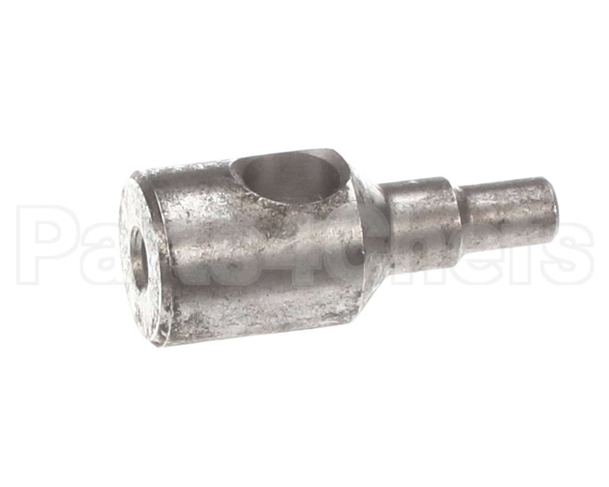 GX0520 Biro Locking Shaft Mec. Part 2
