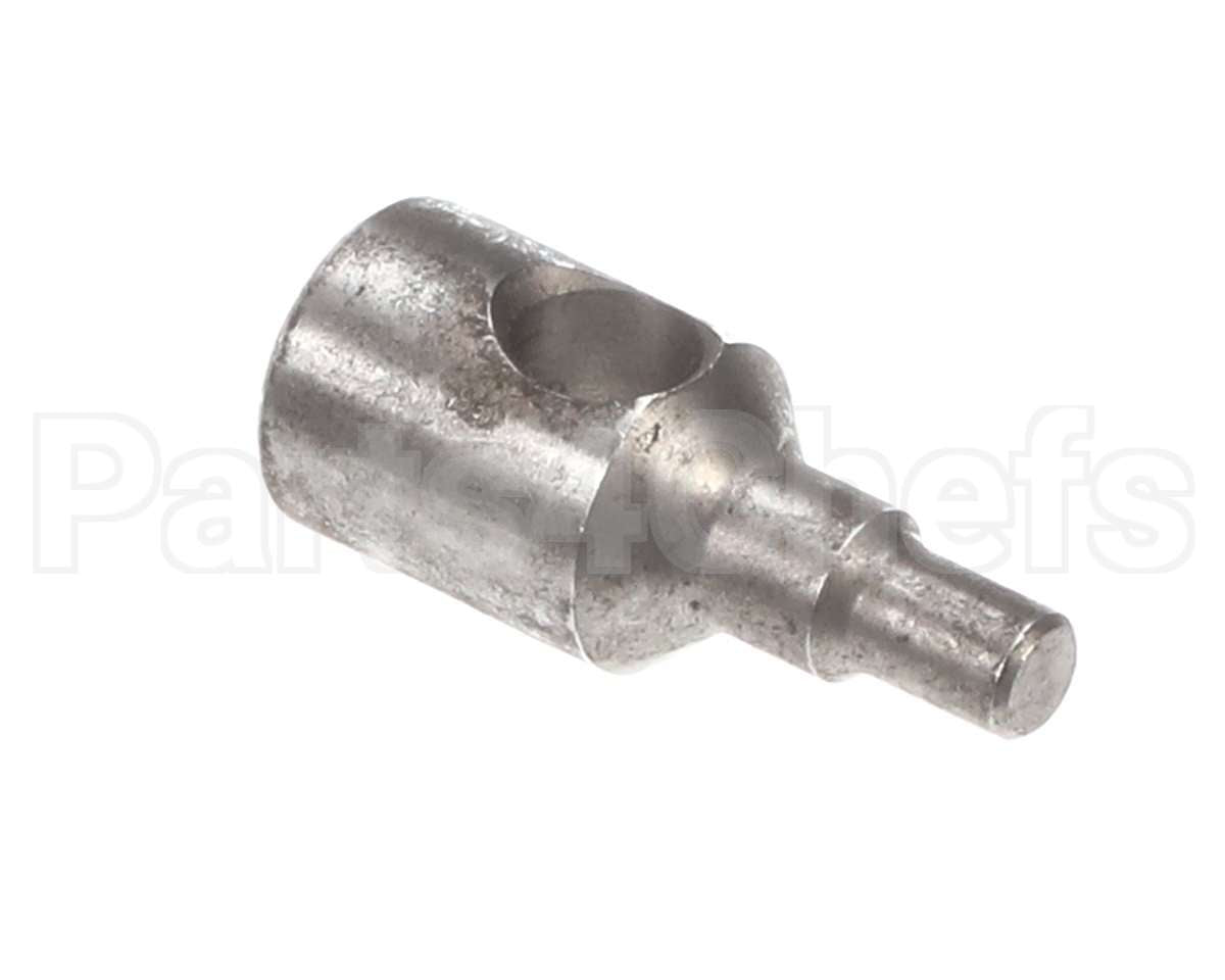 GX0520 Biro Locking Shaft Mec. Part 2