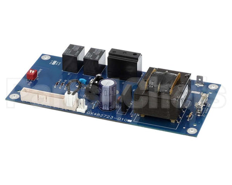 GX484500-3590 Movincool Relay Board