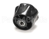 GZ8MBP Biro Locking Plate Knob