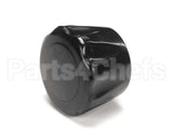 GZ8MBP Biro Locking Plate Knob
