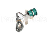 GZ9PLA Biro Start Switch, Green Ip 69Na(Use Item Gz9