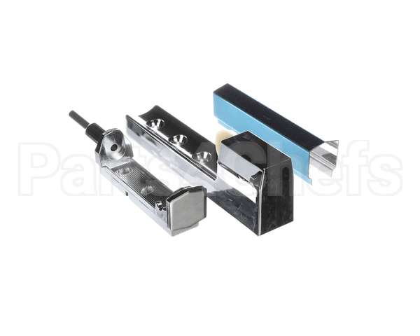 H-1-10-3 H&K International Inge, Edgemnt 1/4-20 Hole