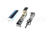 H-1-10-3 H&K International Inge, Edgemnt 1/4-20 Hole