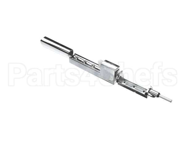 H-1-9-4 H&K International Hinge, Hcwf1