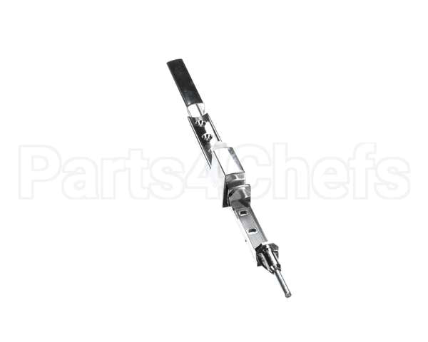 H-1-9-4 H&K International Hinge, Hcwf1