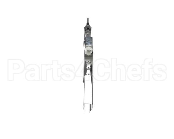 H-1-9-4 H&K International Hinge, Hcwf1