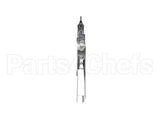 H-1-9-4 H&K International Hinge, Hcwf1