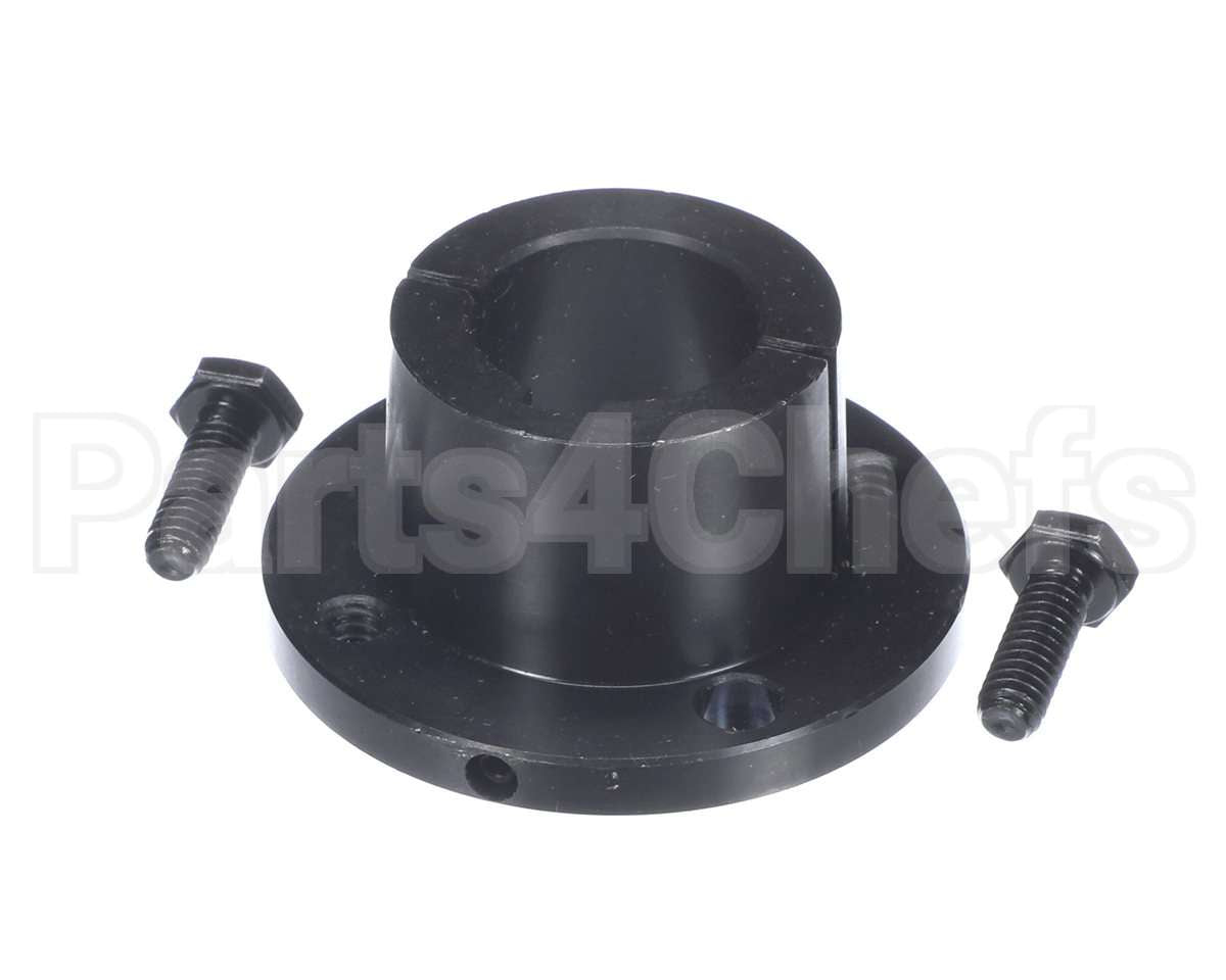 H-1 Captive-Aire Bushing , 1" Bore, Split