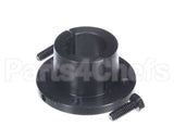H-1 Captive-Aire Bushing , 1" Bore, Split