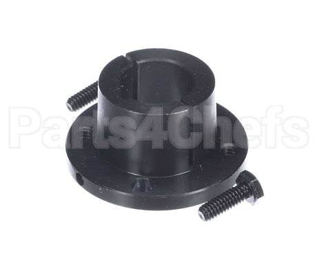 H-1 Captive-Aire Bushing , 1" Bore, Split