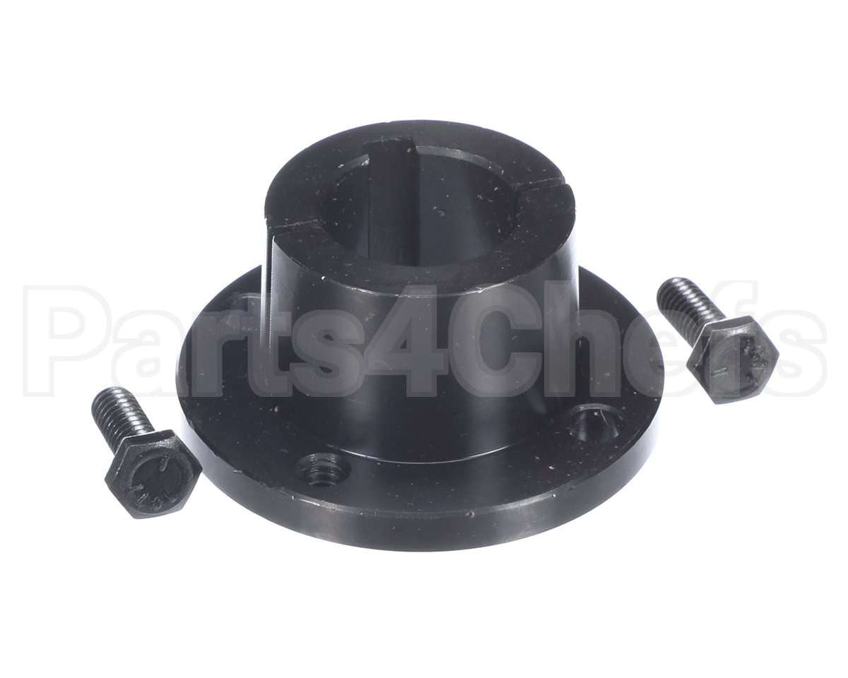 H-1 Captive-Aire Bushing , 1" Bore, Split