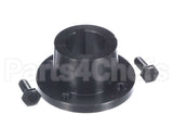 H-1 Captive-Aire Bushing , 1" Bore, Split