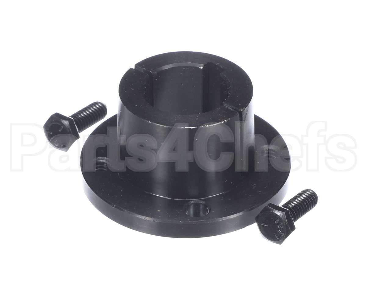 H-1 Captive-Aire Bushing , 1" Bore, Split