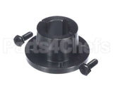 H-1 Captive-Aire Bushing , 1" Bore, Split