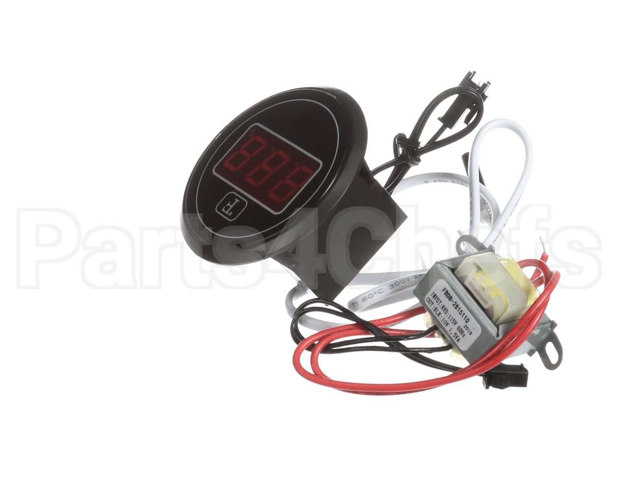 H-105 Win-Holt Digital Thermometer