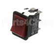 H-106-1 Win-Holt Switch,Heat Proof