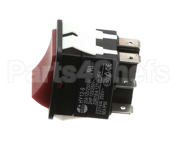 H-106-1 Win-Holt Switch,Heat Proof