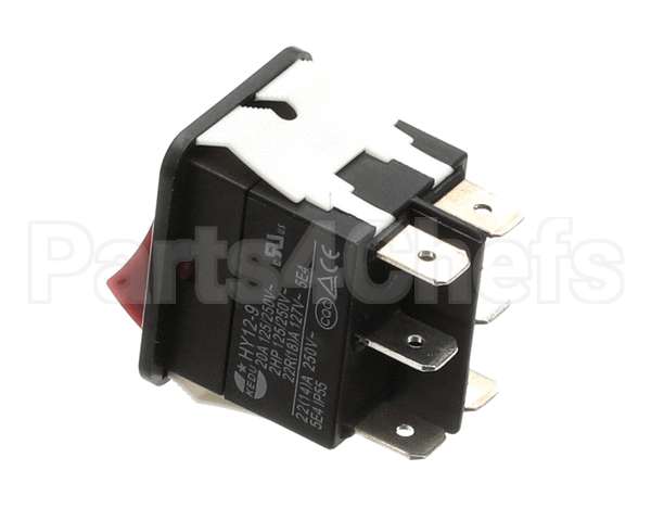 H-106-1 Win-Holt Switch,Heat Proof