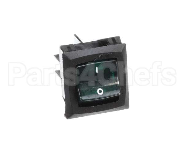 H-106-2B Win-Holt On-Off Rocker Switch 4 Prong