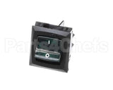H-106-2B Win-Holt On-Off Rocker Switch 4 Prong
