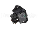 H-106-2B Win-Holt On-Off Rocker Switch 4 Prong