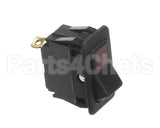 H-106-2C Win-Holt On/Off Switch W/3 Prongs