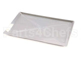 H-11-70 H&K International Drip Tray, Chilled Rail