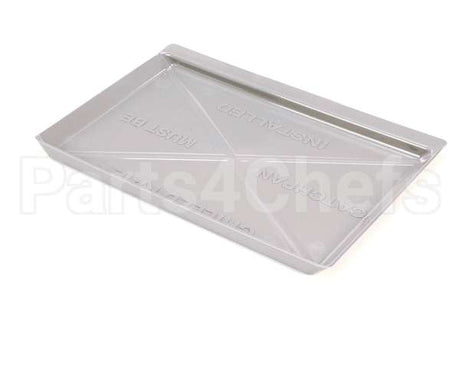 H-11-70 H&K International Drip Tray, Chilled Rail