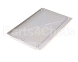H-11-70 H&K International Drip Tray, Chilled Rail