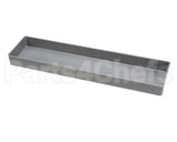 H-11-73 H&K International Drain Pan (Plastic)